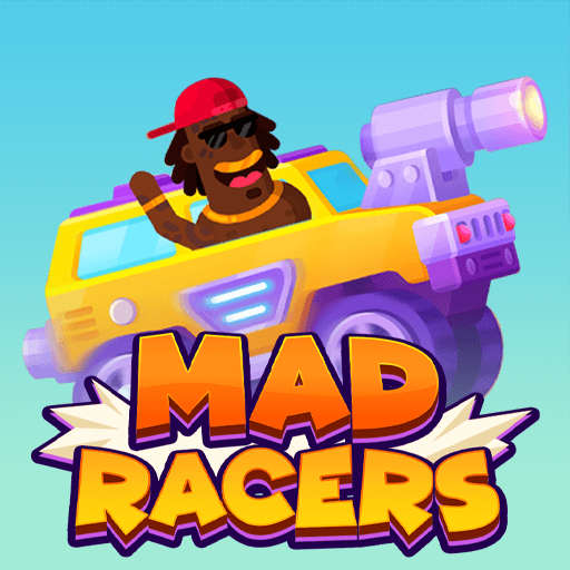 Mad Racers