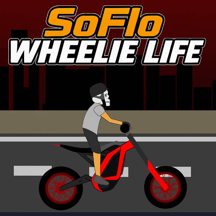 Wheelie Life Unblocked
