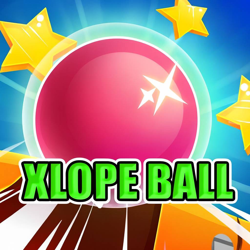 Xlope Ball
