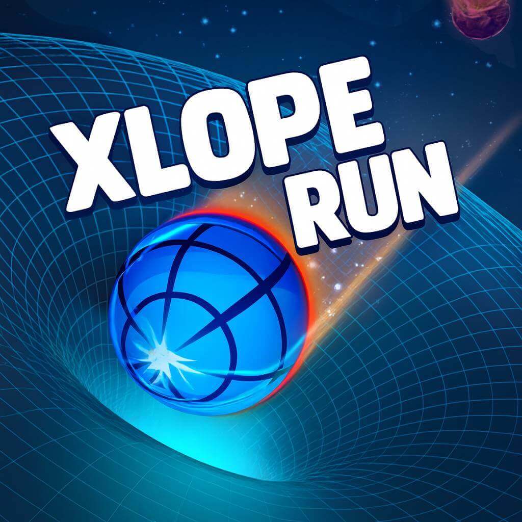 Xlope Run